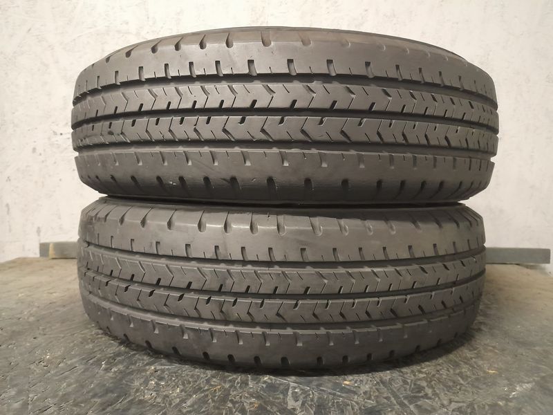 Шини б\у 185/75 R14C