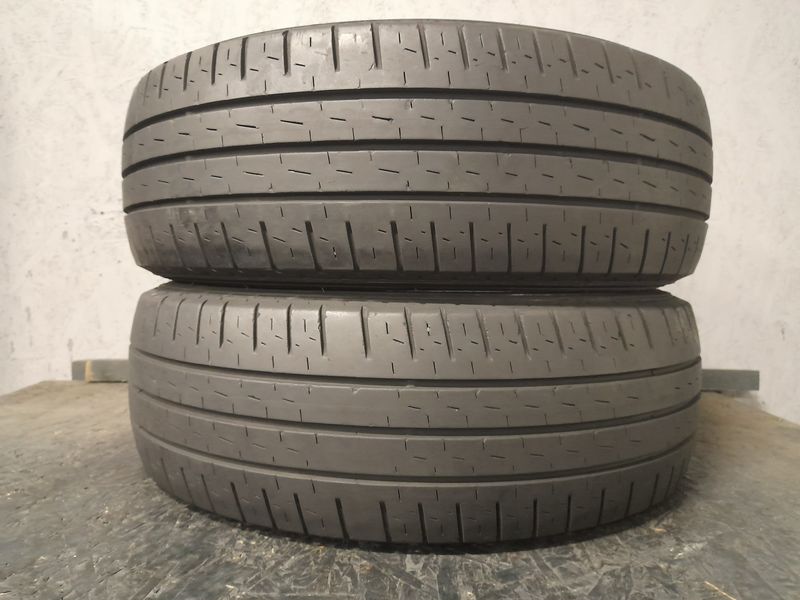 Шини б\у 195/60 R16C