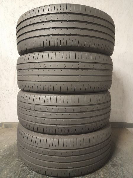 Шини б\у 205/55 R16