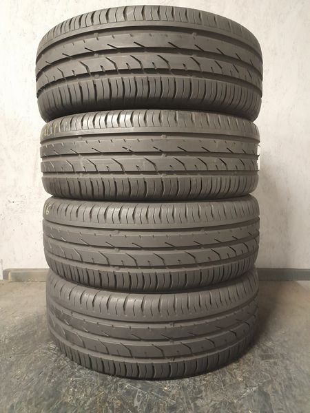 Шини б\у 225/50 R16