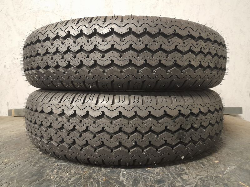 Шини б\у 185/85 R14C