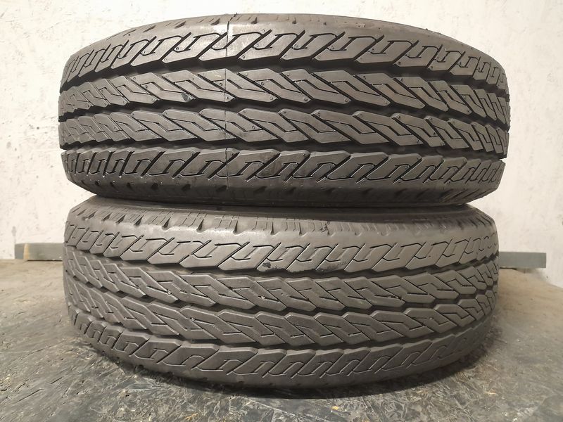 Шини б\у 185/85 R14C