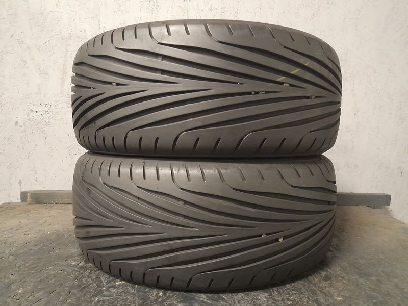 Шини б\у 205/45 R16