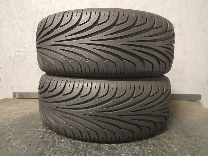 Шини б\у 205/45 R16