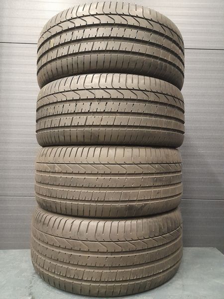 Шини б\у 295/40 R21