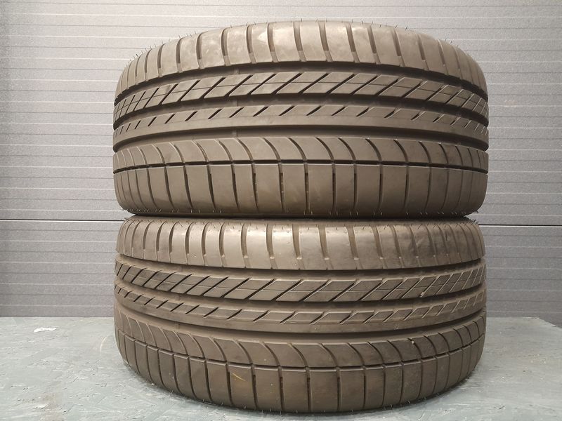 Шини б\у 245/35 R20