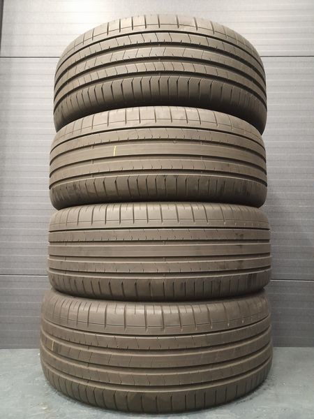 Шини б\у 275/50 R20