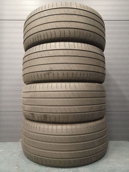 Шини б\у 275/45 R20