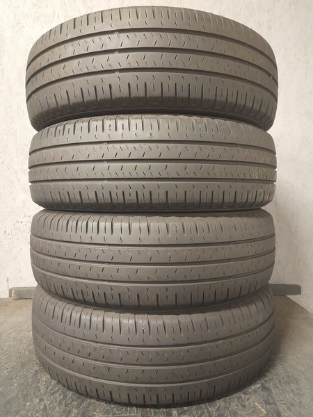 Шини б\у 215/75 R16C