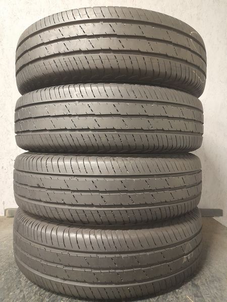 Шини б\у 205/85 R16C
