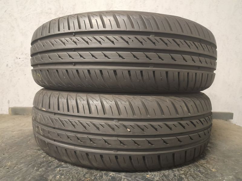 Шини б\у 185/65 R15