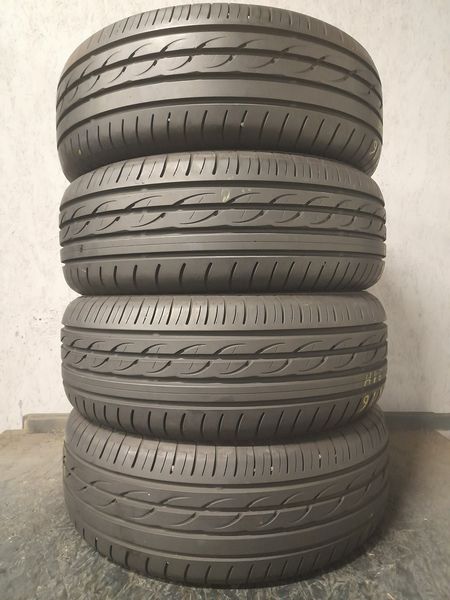 Шини б\у 205/55 R16