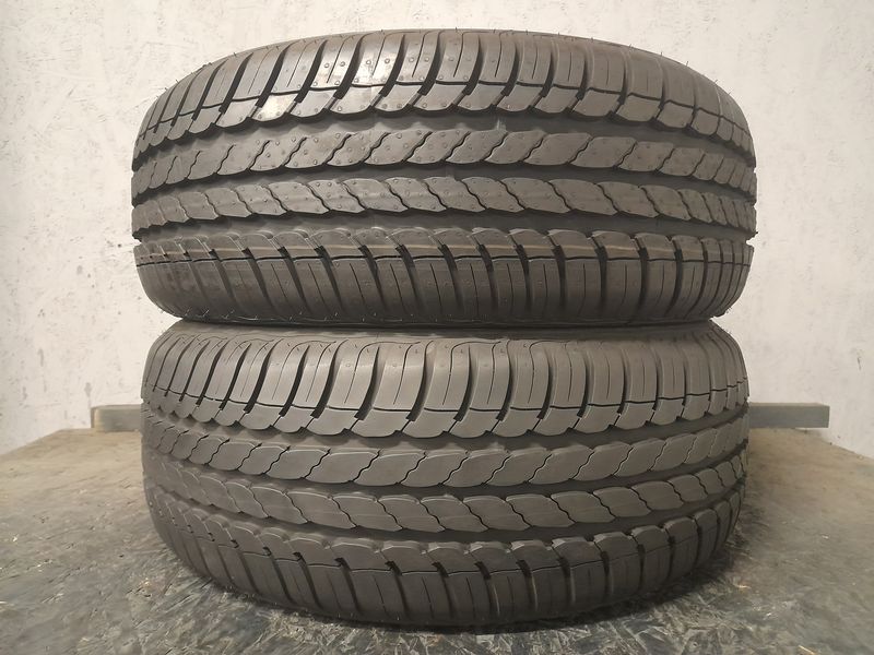 Шини б\у 205/55 R16