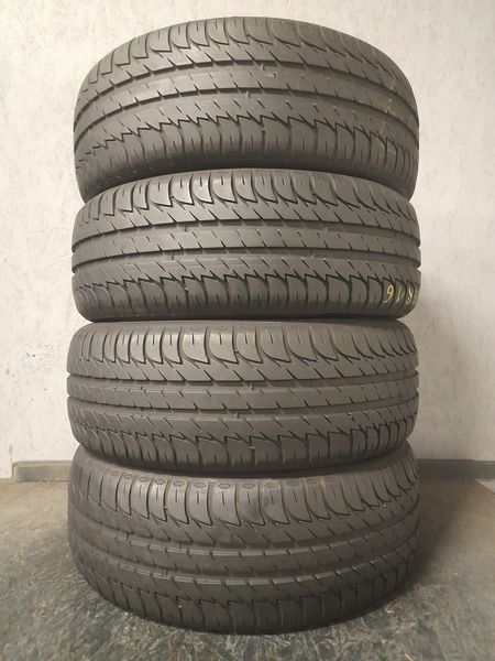 Шини б\у 205/55 R16