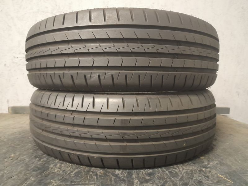 Шини б\у 195/65 R15