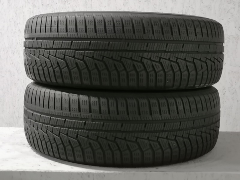 Шини б\у 205/60 R16