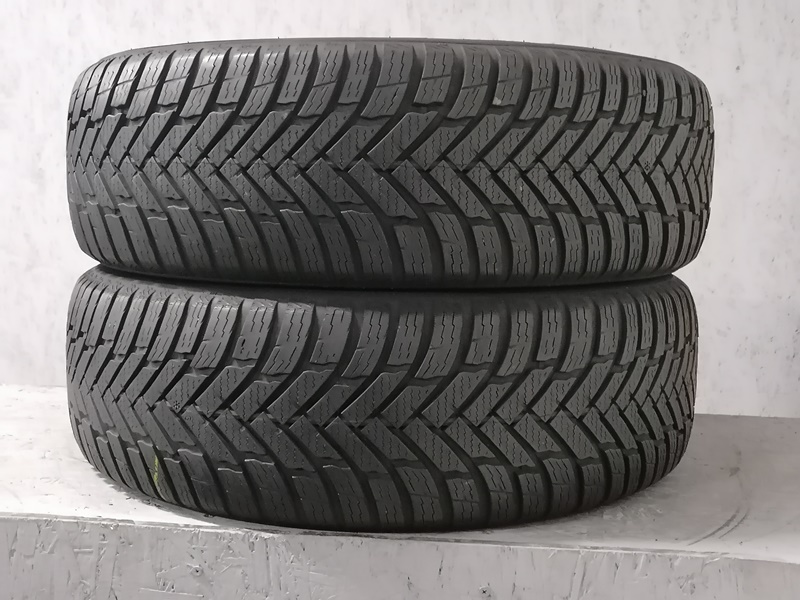 Шини б\у 195/65 R15