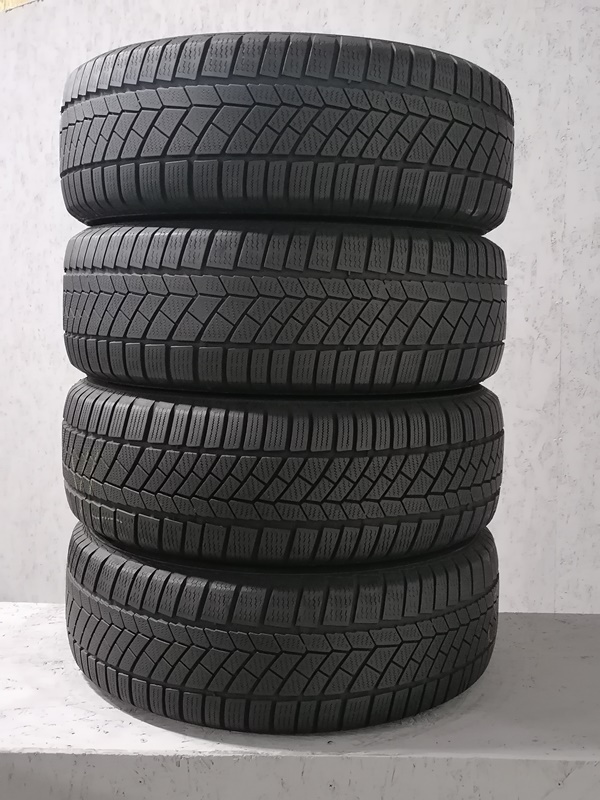 Шини б\у 205/60 R16