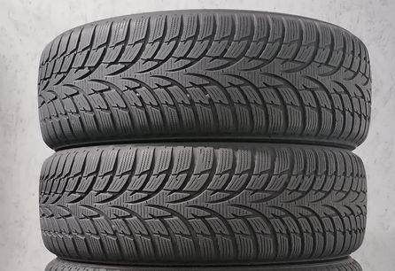 Шини б\у 175/70 R13