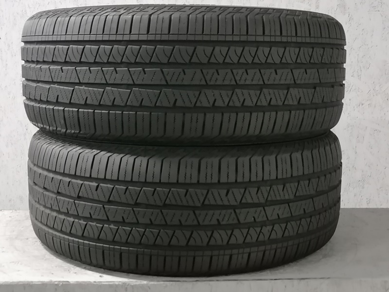 Шини б\у 235/50 R18
