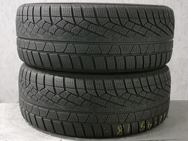 Шини б\у 225/45 R18