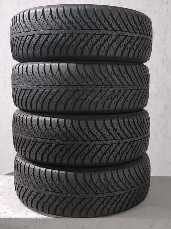 Шини б\у 215/60 R16