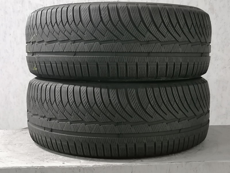 Шини б\у 225/50 R18