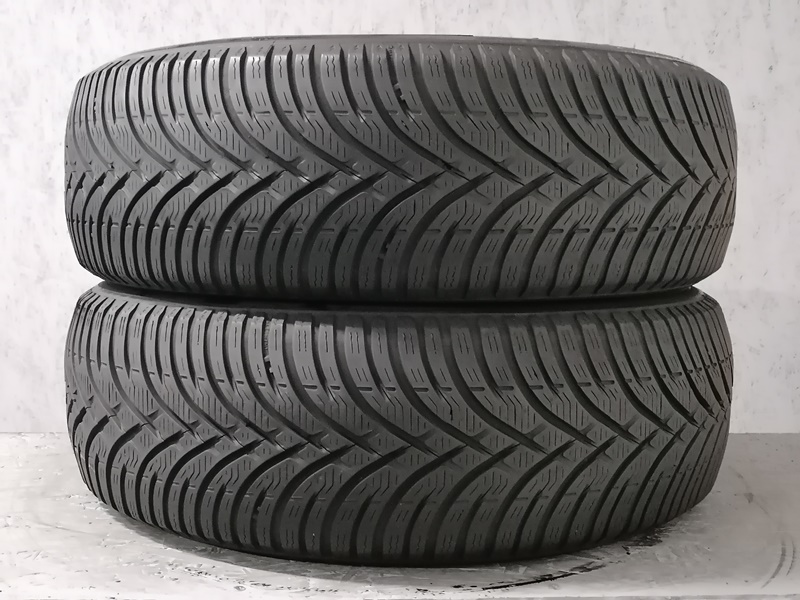 Шини б\у 205/65 R15