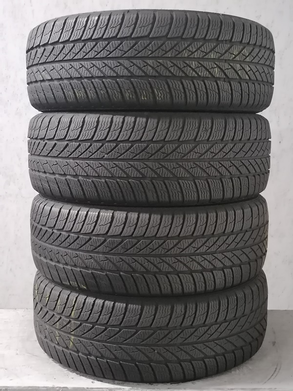 Шини б\у 205/55 R16