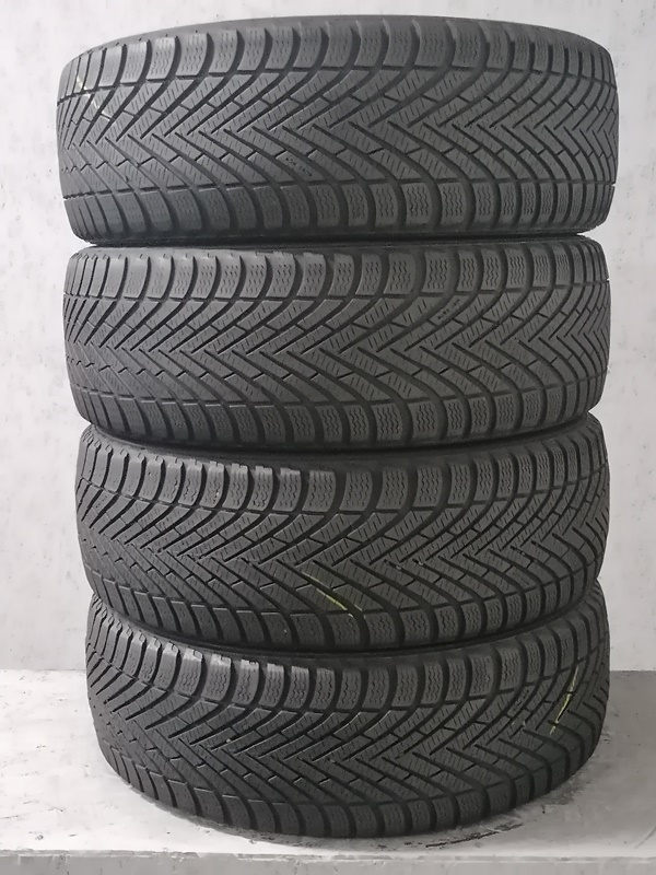 Шини б\у 205/55 R16