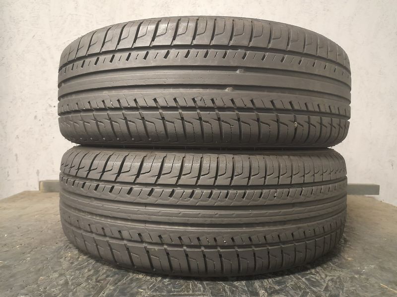 Шини б\у 205/50 R17