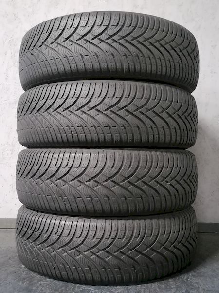 Шини б\у 205/60 R16
