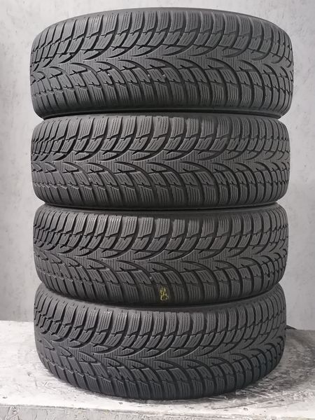 Шини б\у 185/60 R15