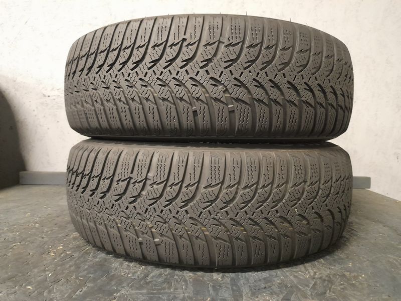 Шини б\у 165/65 R15