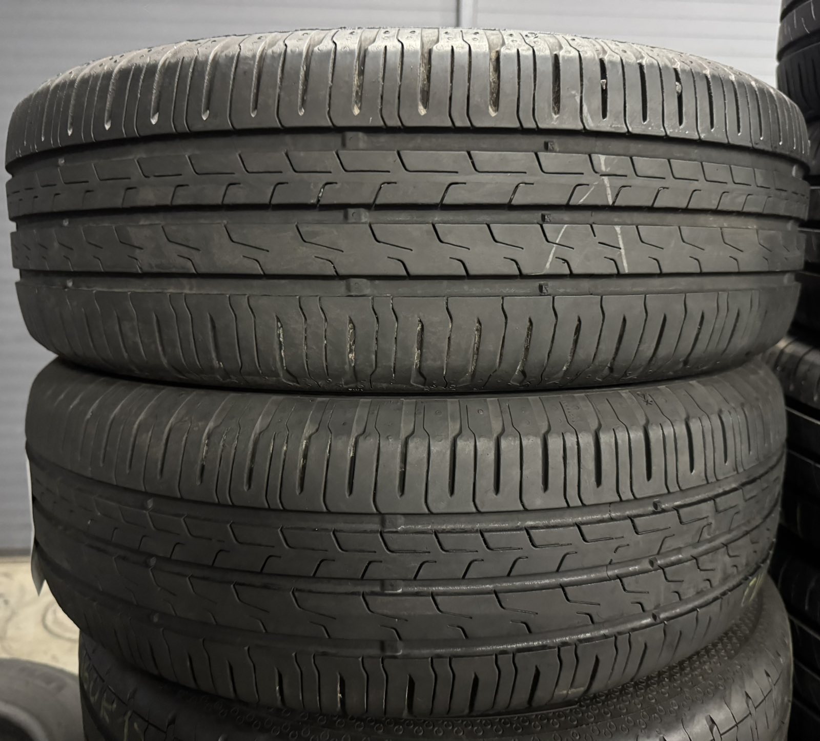 Шини б\у 185/65 R15