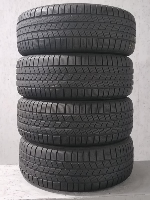 Шини б\у 215/70 R16