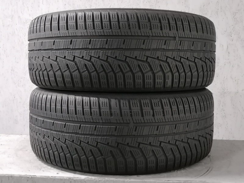 Шини б\у 225/45 R18