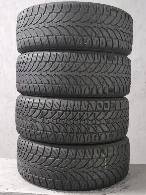 Шини б\у 205/55 R16