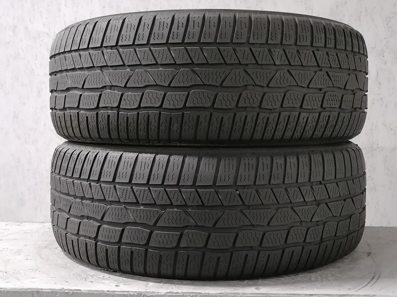 Шини б\у 245/50 R18