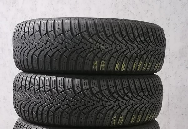 Шини б\у 205/60 R16