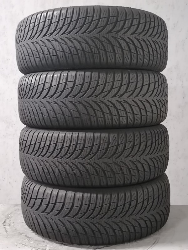 Шини б\у 205/60 R16
