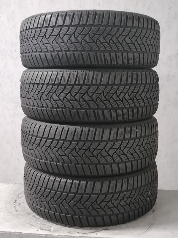 Шини б\у 205/55 R16