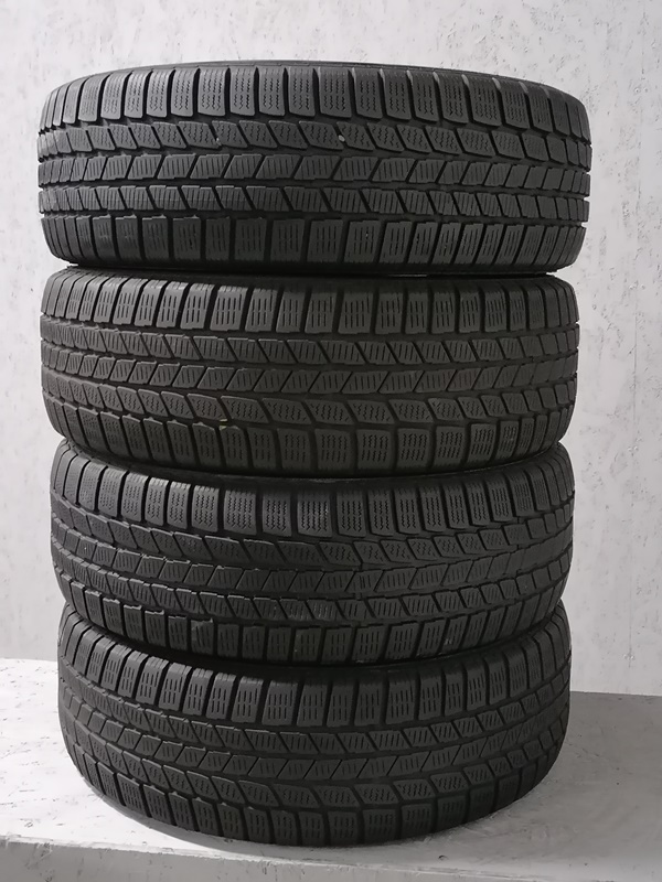 Шини б\у 205/60 R16