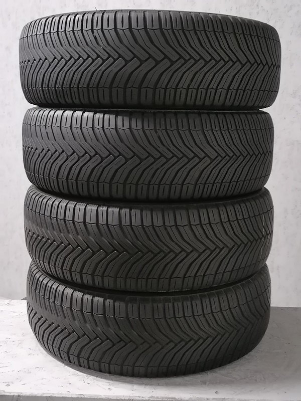 Шини б\у 205/60 R16