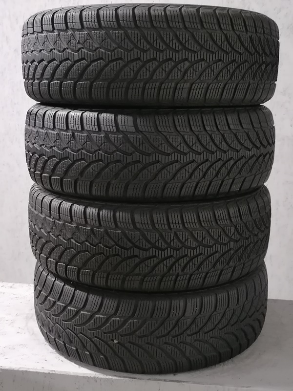 Шини б\у 205/60 R16