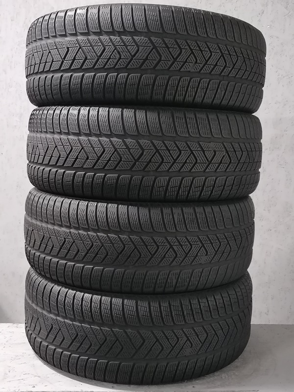 Шини б\у 265/60 R18