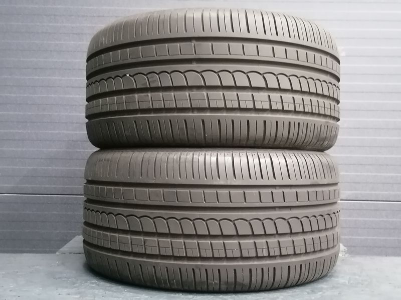 Шини б\у 225/35 R18
