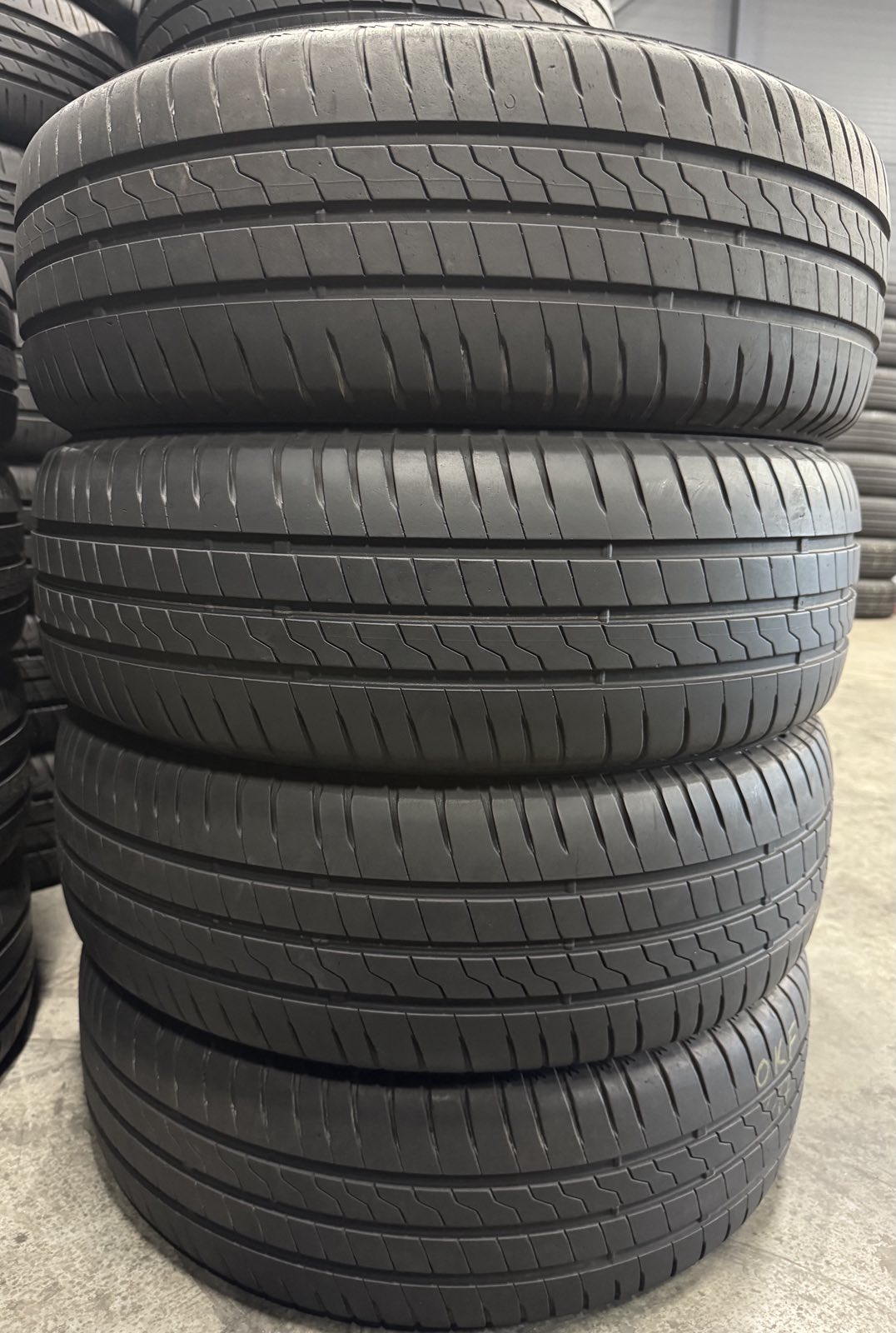 Шини б\у 195/65 R15