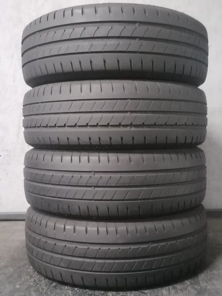 Шини б\у 195/55 R15