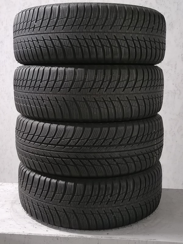 Шини б\у 205/65 R16